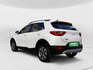 Kia Stonic STONIC 1.0 T-GDI MHEV IMT 100 DRIVE 5P 8