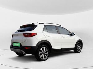 Kia Stonic STONIC 1.0 T-GDI MHEV IMT 100 DRIVE 5P 5
