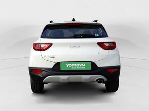 Kia Stonic STONIC 1.0 T-GDI MHEV IMT 100 DRIVE 5P 6