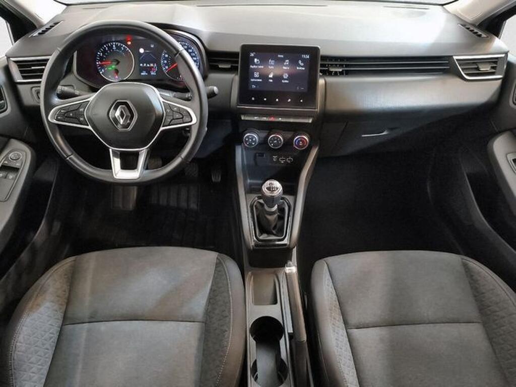 Renault Clio CLIO 1.0 TCE 90 EQUILIBRE 5P Segunda mano