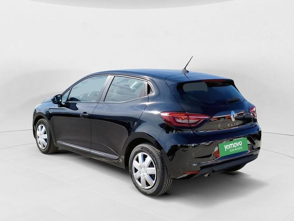Renault Clio CLIO 1.0 TCE 90 EQUILIBRE 5P Segunda mano