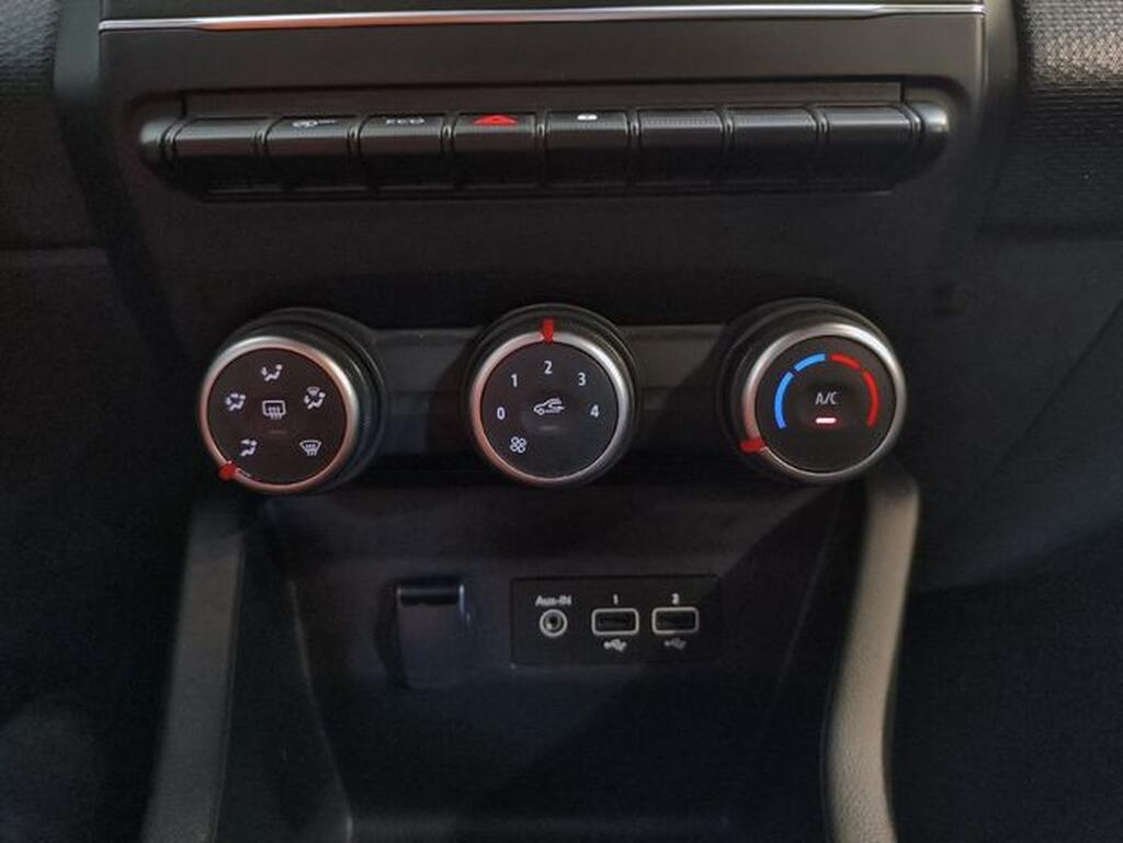 Renault Clio CLIO 1.0 TCE 90 EQUILIBRE 5P Segunda mano