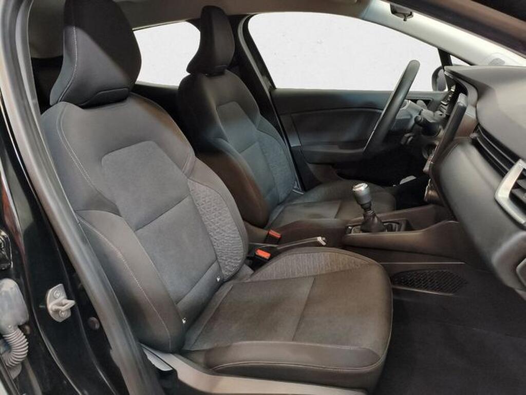 Renault Clio CLIO 1.0 TCE 90 EQUILIBRE 5P Segunda mano