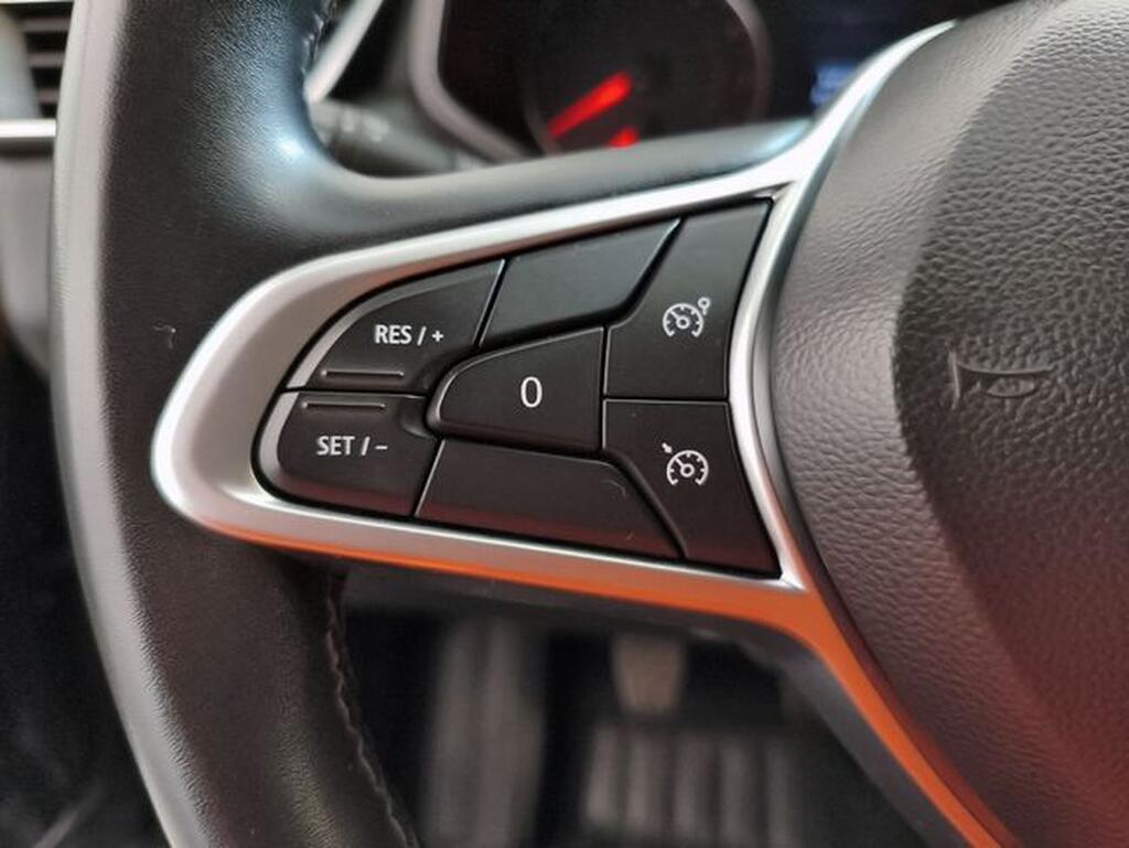 Renault Clio CLIO 1.0 TCE 90 EQUILIBRE 5P Segunda mano