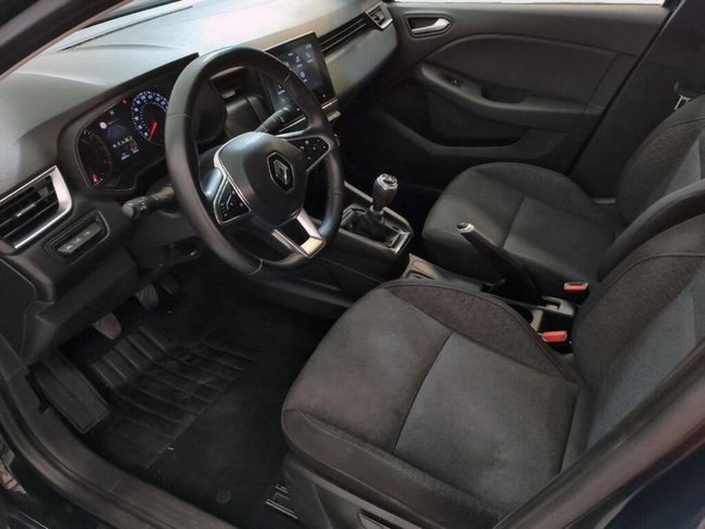 Renault Clio CLIO 1.0 TCE 90 EQUILIBRE 5P Segunda mano