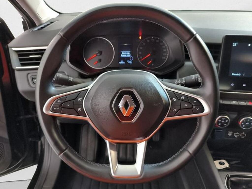 Renault Clio CLIO 1.0 TCE 90 EQUILIBRE 5P Segunda mano