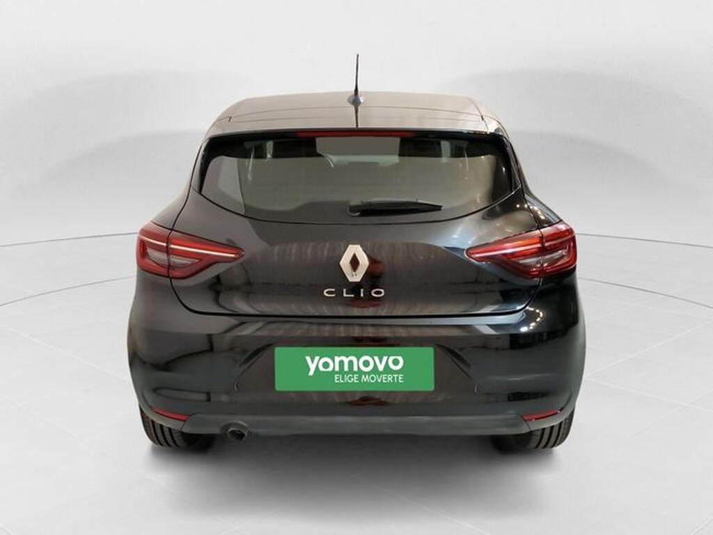 Renault Clio CLIO 1.0 TCE 90 EQUILIBRE 5P Segunda mano