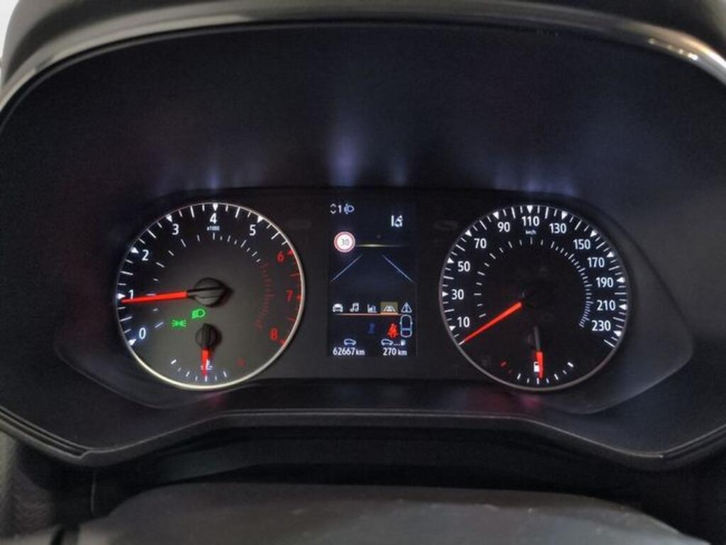 Renault Clio CLIO 1.0 TCE 90 EQUILIBRE 5P Segunda mano