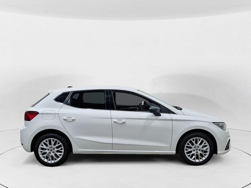 SEAT Ibiza IBIZA 1.0 TSI 115 SPECIAL EDITION XCELLENCE 5P Segunda mano