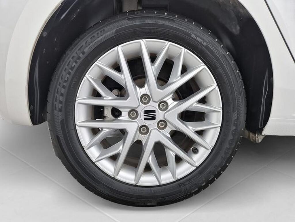 SEAT Ibiza IBIZA 1.0 TSI 115 SPECIAL EDITION XCELLENCE 5P Segunda mano