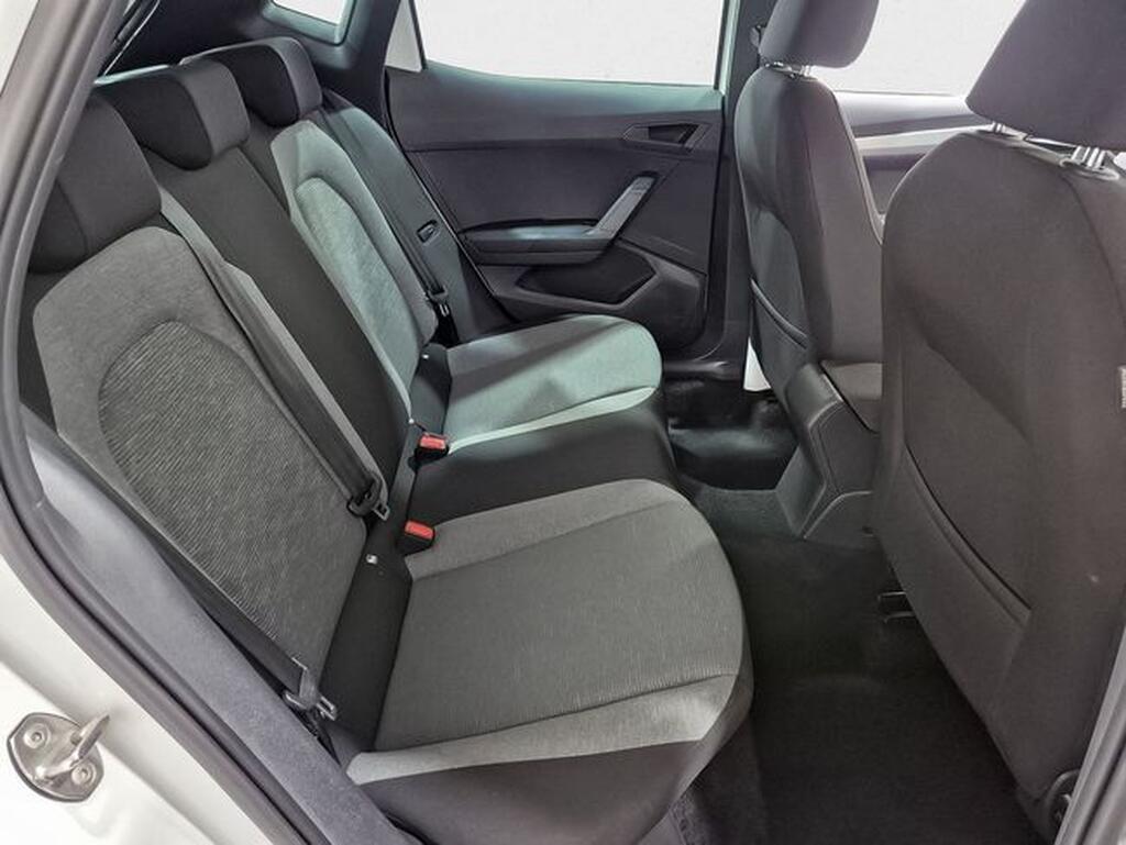SEAT Ibiza IBIZA 1.0 TSI 115 SPECIAL EDITION XCELLENCE 5P Segunda mano