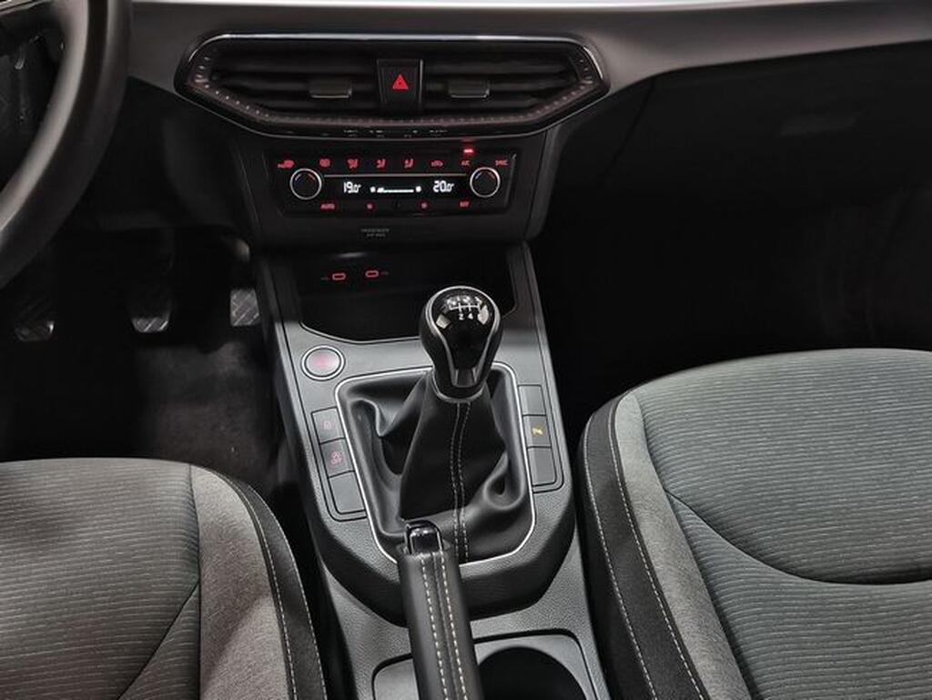 SEAT Ibiza IBIZA 1.0 TSI 115 SPECIAL EDITION XCELLENCE 5P Segunda mano