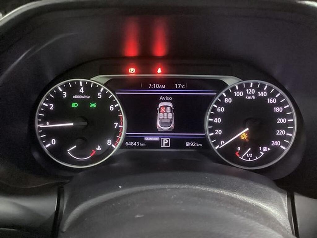 Nissan Juke JUKE 1.0 DIG-T 114 KIIRO DCT 5P 13