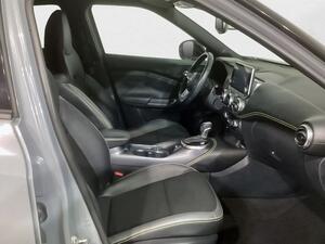 Nissan Juke JUKE 1.0 DIG-T 114 KIIRO DCT 5P 7