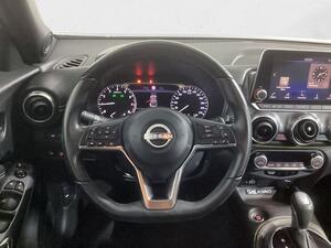 Nissan Juke JUKE 1.0 DIG-T 114 KIIRO DCT 5P 23