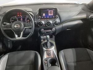 Nissan Juke JUKE 1.0 DIG-T 114 KIIRO DCT 5P 6