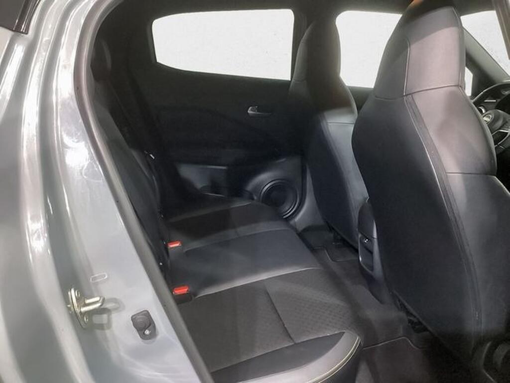Nissan Juke JUKE 1.0 DIG-T 114 KIIRO DCT 5P 8