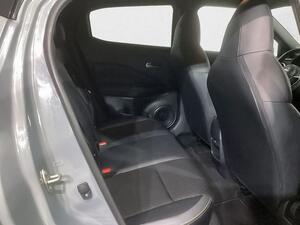 Nissan Juke JUKE 1.0 DIG-T 114 KIIRO DCT 5P 8