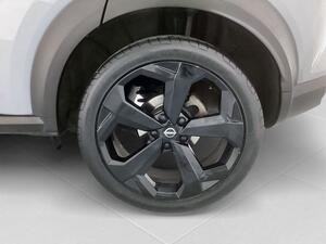 Nissan Juke JUKE 1.0 DIG-T 114 KIIRO DCT 5P 10