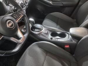 Nissan Juke JUKE 1.0 DIG-T 114 KIIRO DCT 5P 22