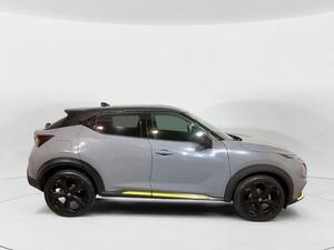 Nissan Juke JUKE 1.0 DIG-T 114 KIIRO DCT 5P 3