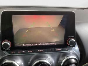 Nissan Juke JUKE 1.0 DIG-T 114 KIIRO DCT 5P 18