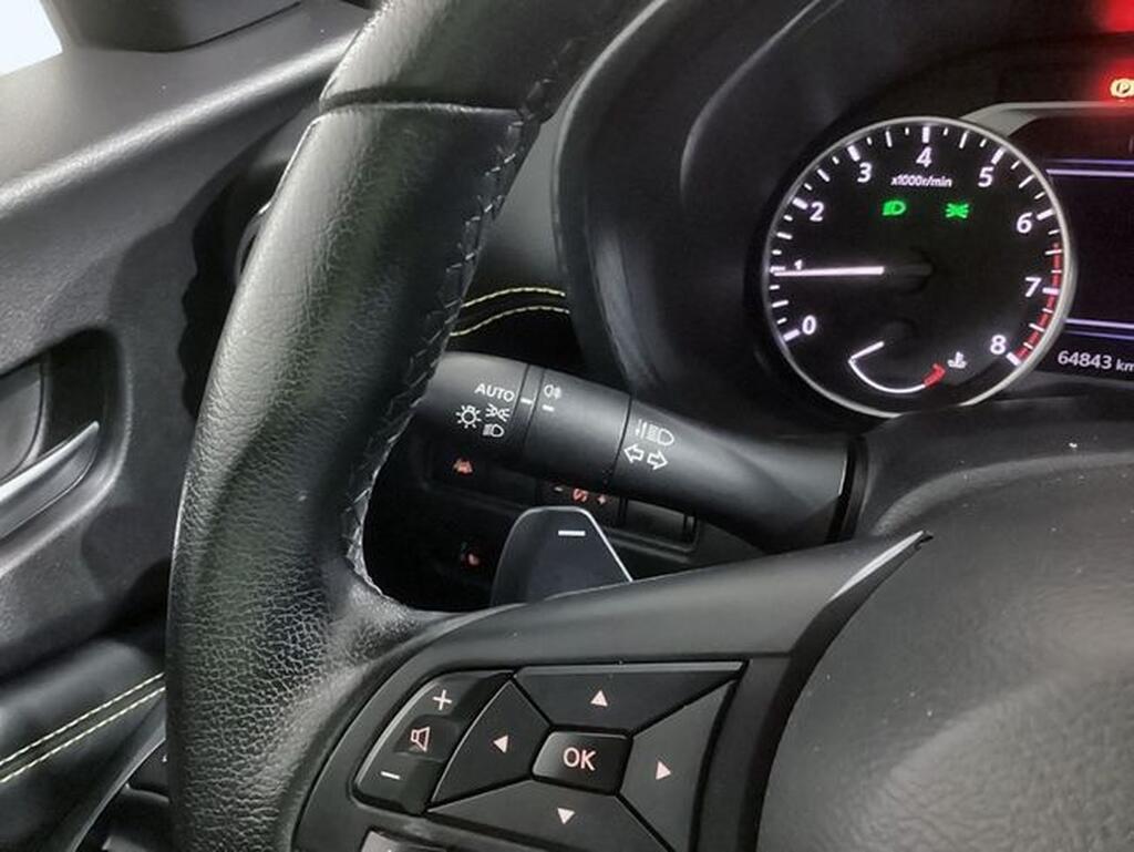 Nissan Juke JUKE 1.0 DIG-T 114 KIIRO DCT 5P 14