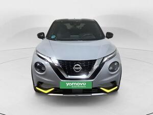 Nissan Juke JUKE 1.0 DIG-T 114 KIIRO DCT 5P 4