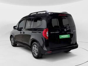 Mercedes Citan CITAN TOURER PRO 1.5 110 CDI 95 LARGO 5P 2