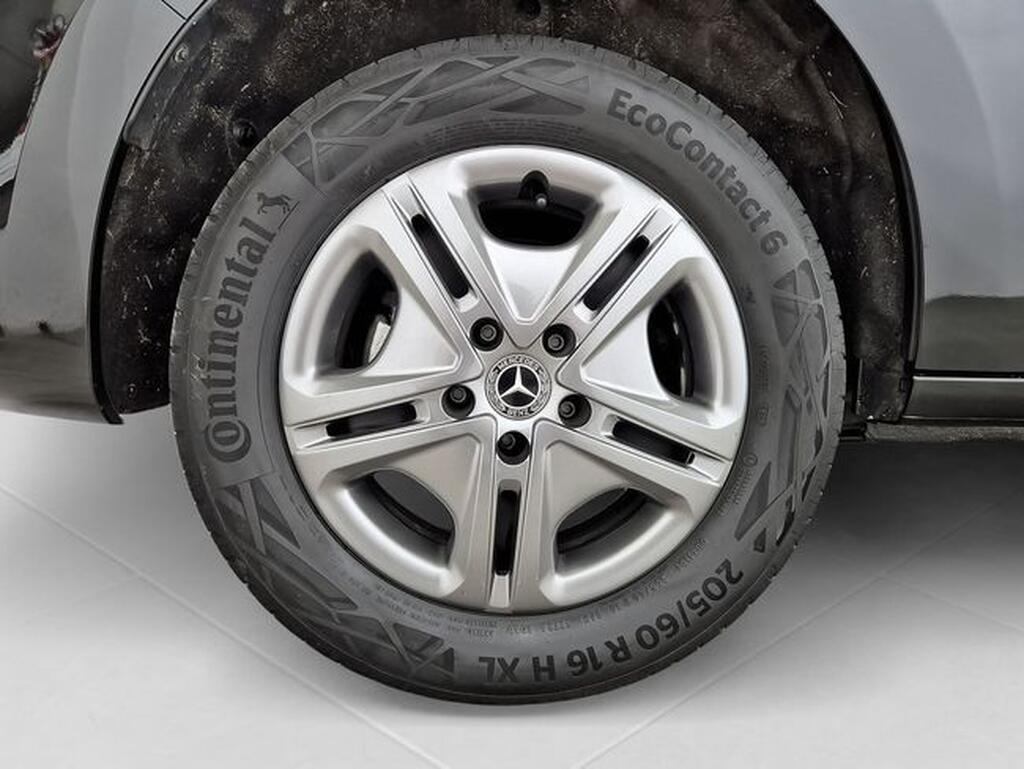 Mercedes Citan CITAN TOURER PRO 1.5 110 CDI 95 LARGO 5P Segunda mano