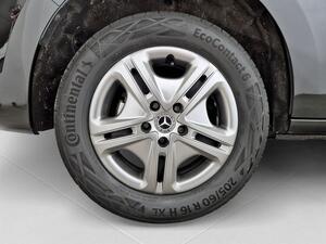 Mercedes Citan CITAN TOURER PRO 1.5 110 CDI 95 LARGO 5P 10