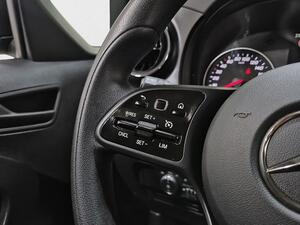 Mercedes Citan CITAN TOURER PRO 1.5 110 CDI 95 LARGO 5P 15