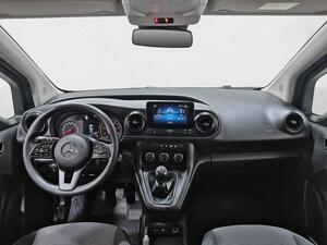 Mercedes Citan CITAN TOURER PRO 1.5 110 CDI 95 LARGO 5P 6