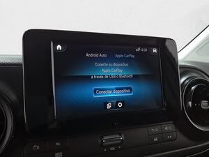 Mercedes Citan CITAN TOURER PRO 1.5 110 CDI 95 LARGO 5P 19