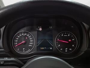 Mercedes Citan CITAN TOURER PRO 1.5 110 CDI 95 LARGO 5P 13