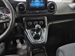 Mercedes Citan CITAN TOURER PRO 1.5 110 CDI 95 LARGO 5P 23