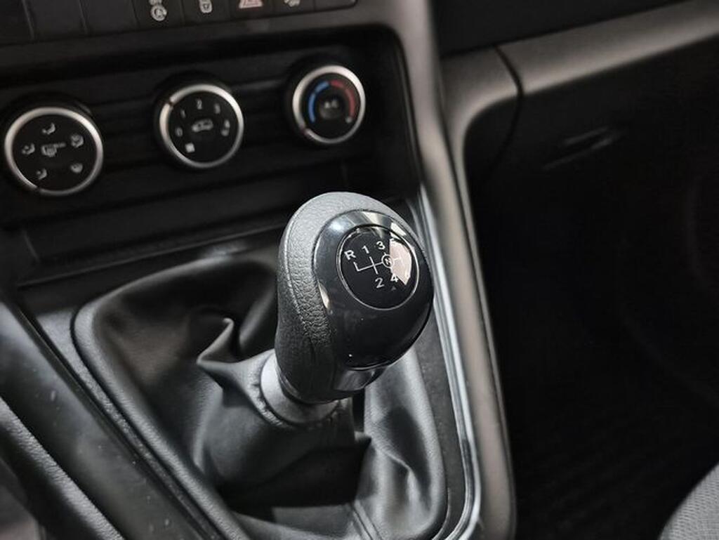 Mercedes Citan CITAN TOURER PRO 1.5 110 CDI 95 LARGO 5P Segunda mano