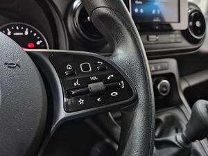 Mercedes Citan CITAN TOURER PRO 1.5 110 CDI 95 LARGO 5P 16