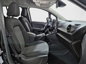 Mercedes Citan CITAN TOURER PRO 1.5 110 CDI 95 LARGO 5P 7