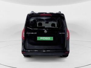 Mercedes Citan CITAN TOURER PRO 1.5 110 CDI 95 LARGO 5P 5