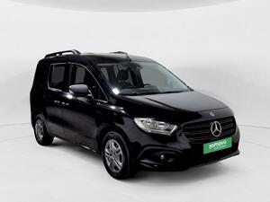 Mercedes Citan CITAN TOURER PRO 1.5 110 CDI 95 LARGO 5P 1