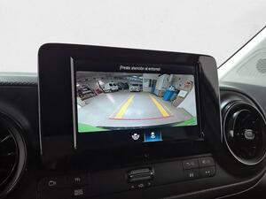 Mercedes Citan CITAN TOURER PRO 1.5 110 CDI 95 LARGO 5P 20