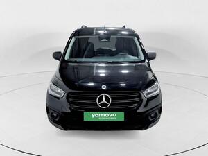 Mercedes Citan CITAN TOURER PRO 1.5 110 CDI 95 LARGO 5P 4