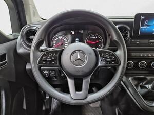 Mercedes Citan CITAN TOURER PRO 1.5 110 CDI 95 LARGO 5P 17