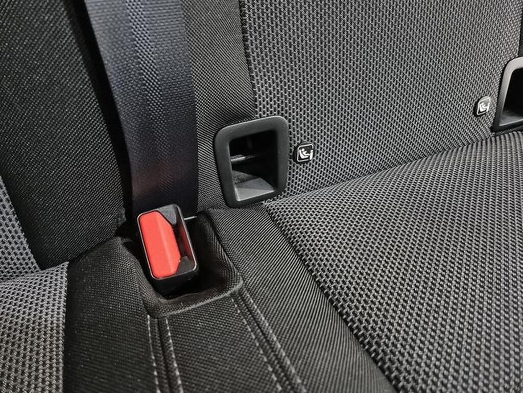 Mercedes Citan CITAN TOURER PRO 1.5 110 CDI 95 LARGO 5P Segunda mano