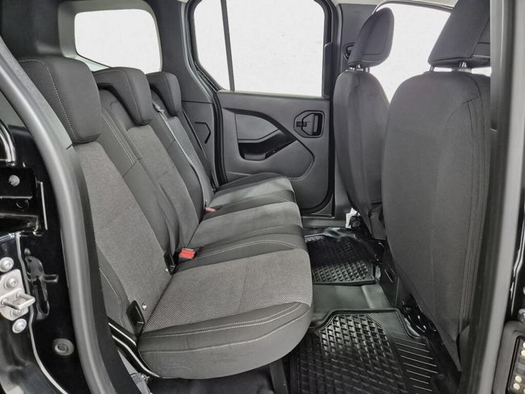 Mercedes Citan CITAN TOURER PRO 1.5 110 CDI 95 LARGO 5P Segunda mano