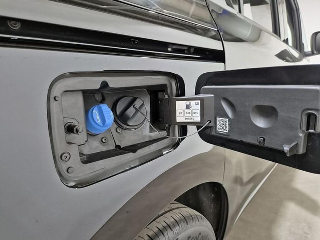 Mercedes Citan CITAN TOURER PRO 1.5 110 CDI 95 LARGO 5P Segunda mano