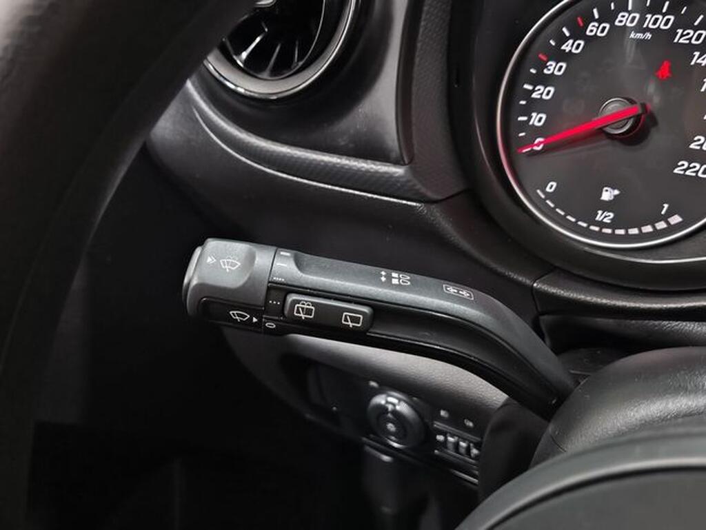Mercedes Citan CITAN TOURER PRO 1.5 110 CDI 95 LARGO 5P Segunda mano