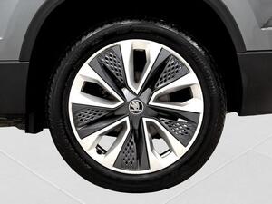 Skoda Karoq KAROQ 1.5 TSI 150 DESIGN 5P 10