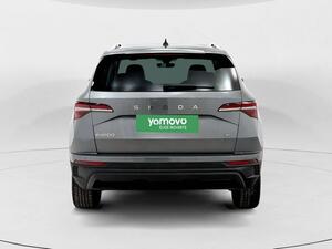 Skoda Karoq KAROQ 1.5 TSI 150 DESIGN 5P 5